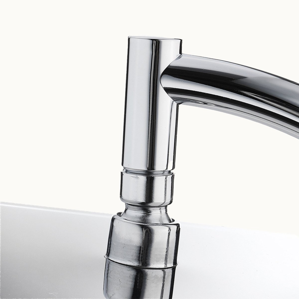 Regendouchekop XL Deluxe Met Mineraalfilter - Milton Accessories
