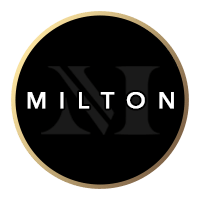 Milton Accessoires douchekop