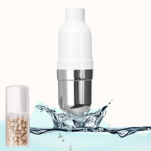 Mineraal Douchefilter - Milton Accessories