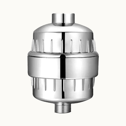 Mineraal Douchefilter Deluxe - Milton Accessories