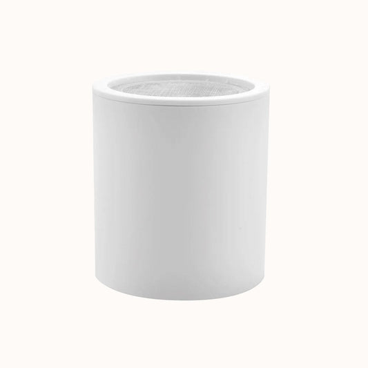 Navulling Douchefilter - Geschikt voor Mineraal Douchefilter Deluxe van Milton Accessories® - Milton Accessories