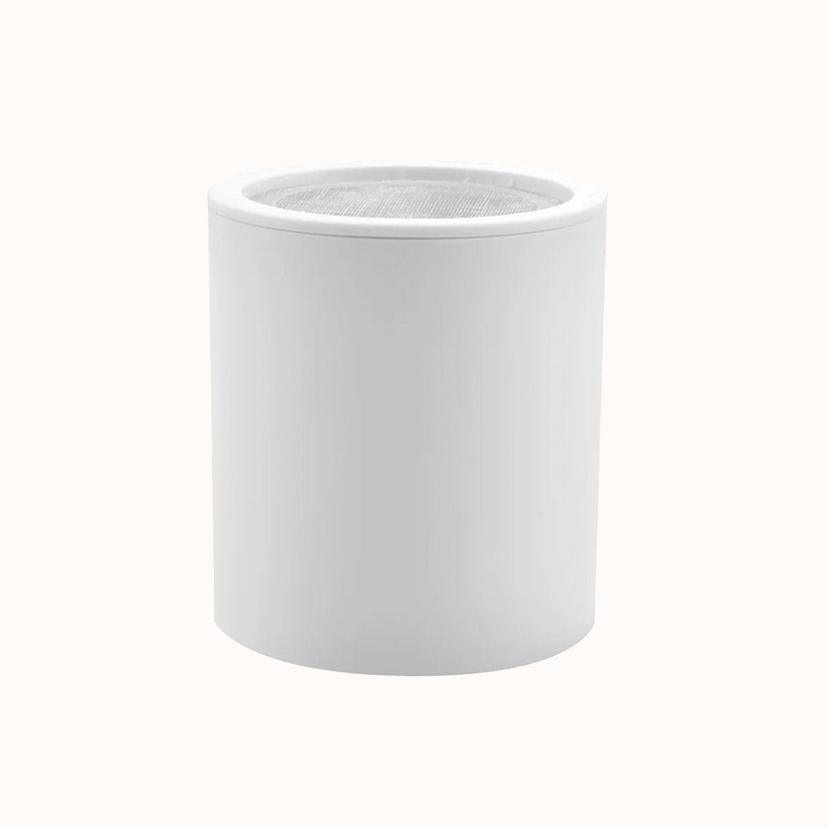 Navulling Douchefilter - Geschikt voor Mineraal Douchefilter Deluxe van Milton Accessories® - Milton Accessories